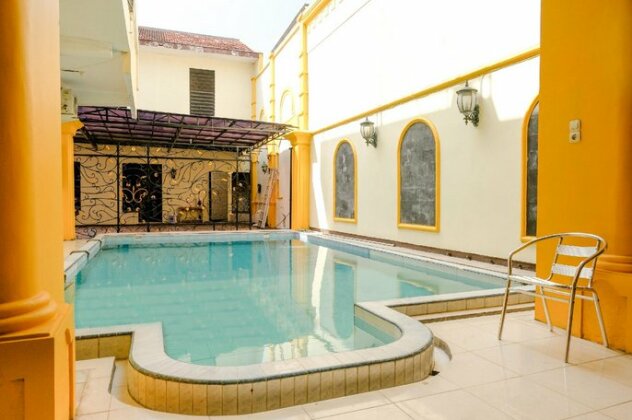 OYO 2614 Demasto Residence - Photo2