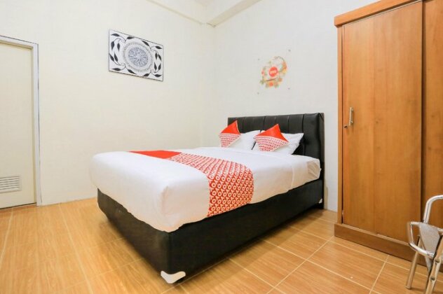 OYO 2614 Demasto Residence - Photo5