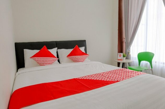 OYO 2798 Semeru Residence Syariah - Photo4