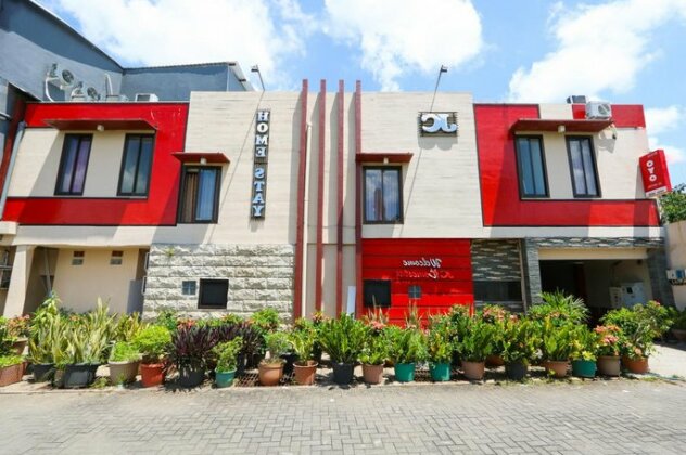 Oyo 3239 Jc Hotel - Photo2