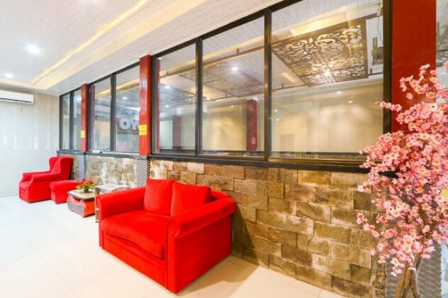 Oyo 3239 Jc Hotel - Photo3