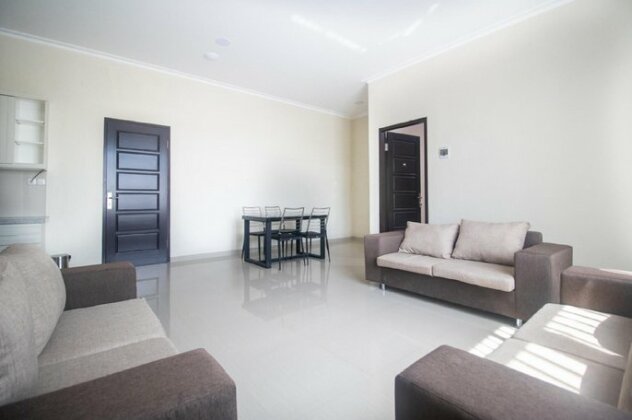 RedDoorz Syariah @ Hotel 91 Jember - Photo3