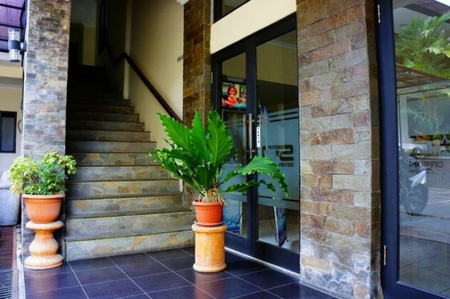 Seven Dream Syariah Hotel - Photo2