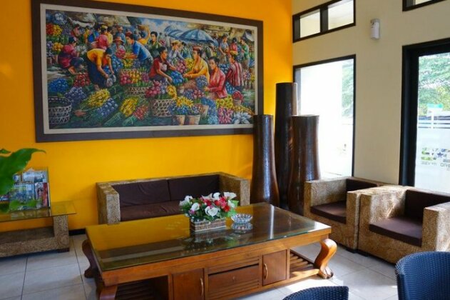 Seven Dream Syariah Hotel - Photo3