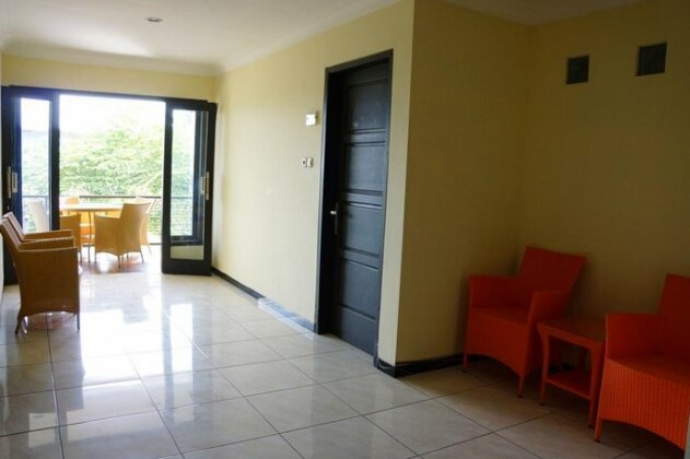 Seven Dream Syariah Hotel - Photo4