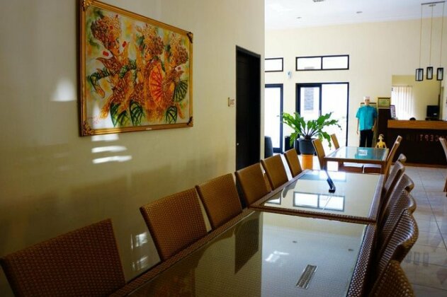 Seven Dream Syariah Hotel - Photo5