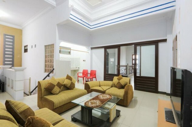 SPOT ON 1797 Narita Family Residence - Photo3