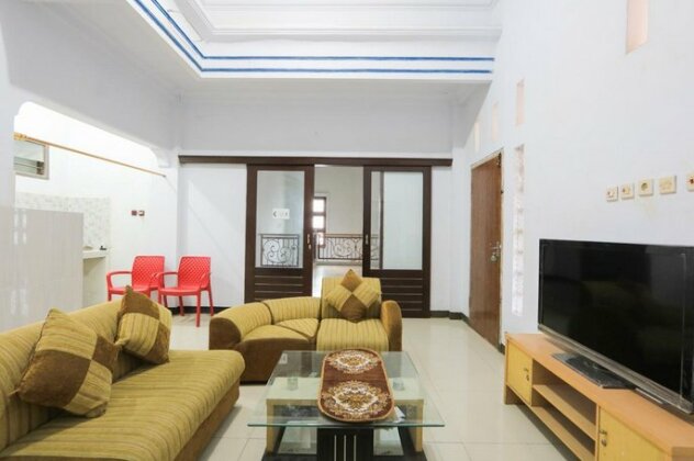 SPOT ON 1797 Narita Family Residence - Photo4