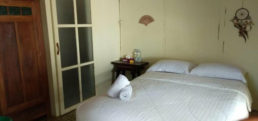 Homestay - Javanese/Med lifestyle on Javasea - Photo3