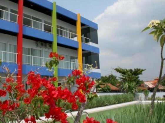 Jepara Beach Hotel - Photo3