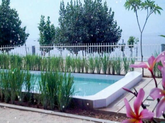 Jepara Beach Hotel - Photo5