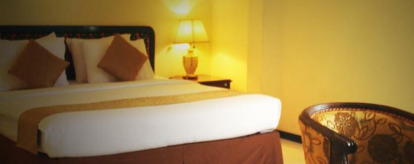 Jepara Indah Hotel - Photo3