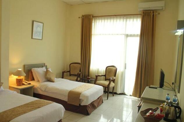 Jepara Indah Hotel - Photo4
