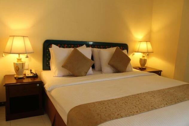 Jepara Indah Hotel - Photo5