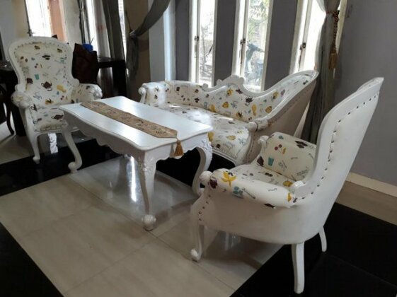 Jepara Wuni Homestay - Photo2