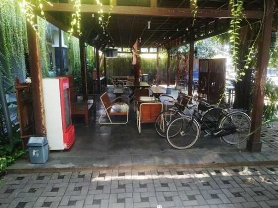 Nusantara Hotel Jepara - Photo2