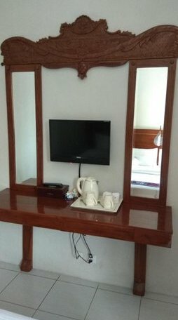 Nusantara Hotel Jepara - Photo5