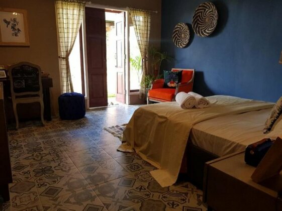 Rimba Desa Resort Inn Jepara - Photo3