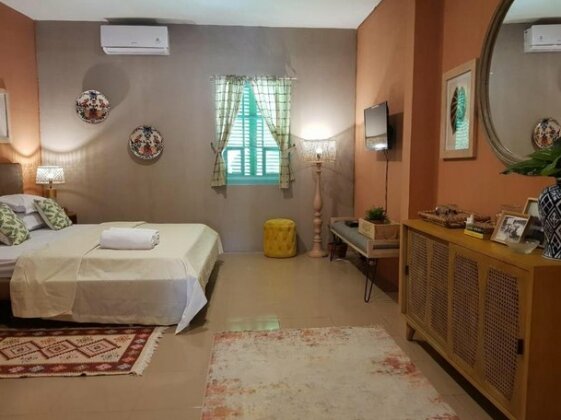 Rimba Desa Resort Inn Jepara - Photo4