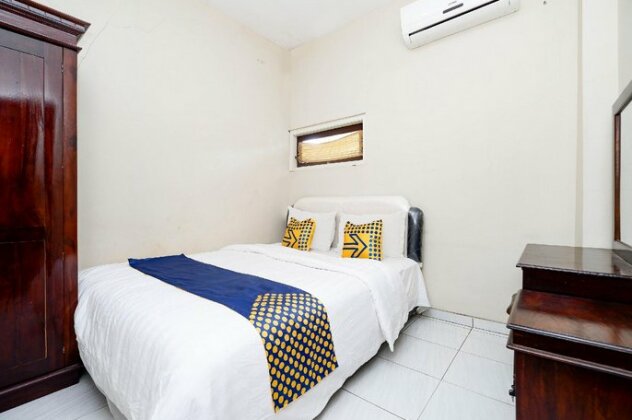 SPOT ON 2414 Residence Potroyudan - Photo2