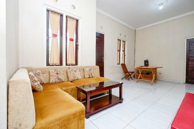 SPOT ON 2414 Residence Potroyudan - Photo4