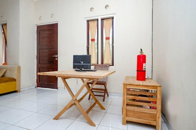 SPOT ON 2414 Residence Potroyudan - Photo5