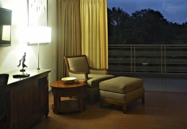 The Gecho Inn Country - Photo3