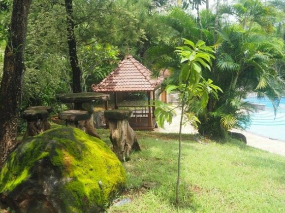 The Gecho Inn Country - Photo4
