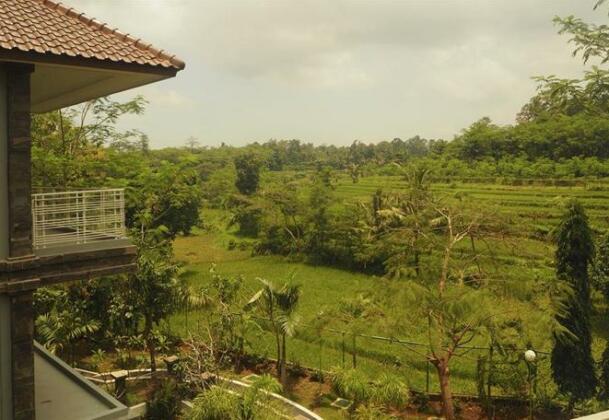 The Gecho Inn Country - Photo5