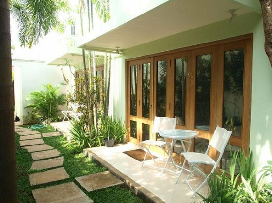 The Gecho Inn Town - Photo3