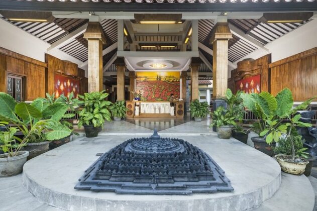 3 Princess Boutique Hotel & Spa - Photo2