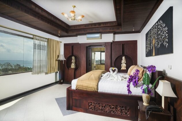 3 Princess Boutique Hotel & Spa - Photo4