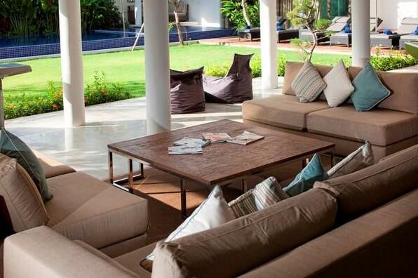 5br Jimbaran Villa Near Airport Shops - Photo5