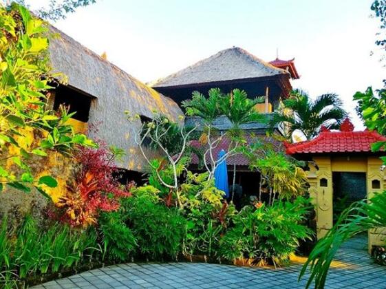 Aahh Bali Bed and Breakfast - Photo2