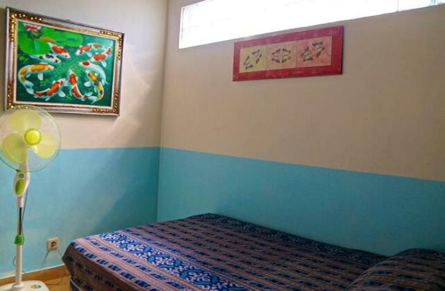 Aahh Bali Bed and Breakfast - Photo3