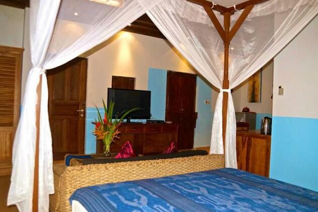 Aahh Bali Bed and Breakfast - Photo4