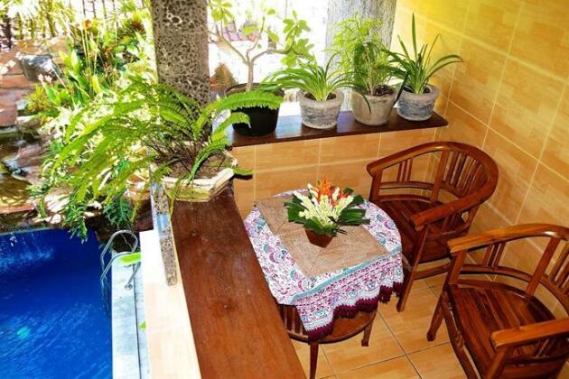 Aahh Bali Bed and Breakfast - Photo5