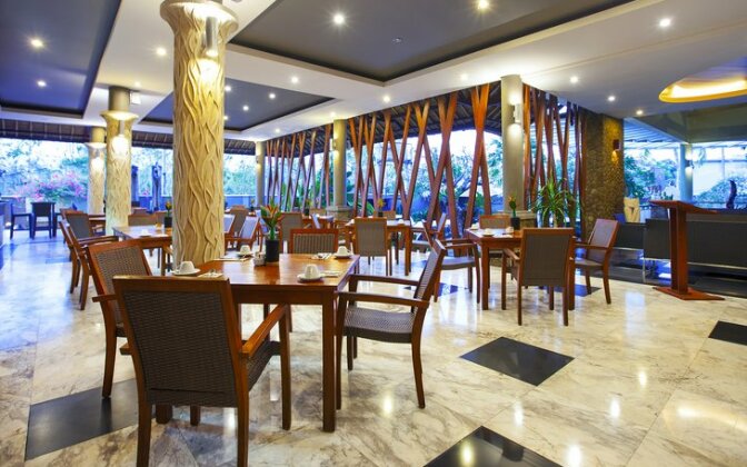 Abi Bali Resort and Villa - Photo2