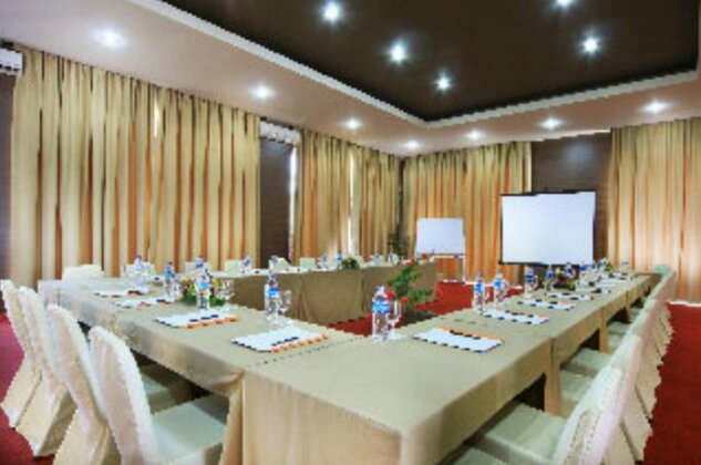 Abi Bali Resort and Villa - Photo5