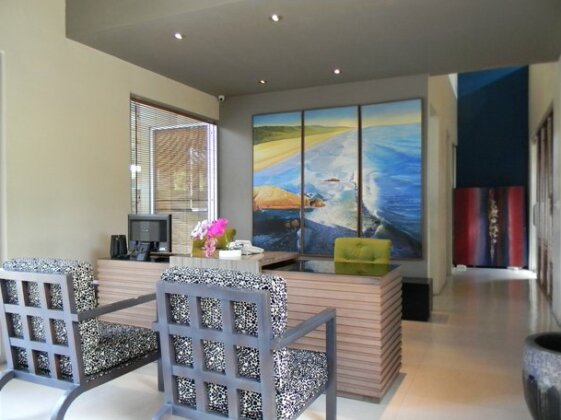 Ahimsa Beach - Photo2