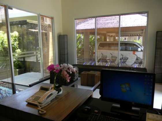 Ahimsa Beach - Photo3