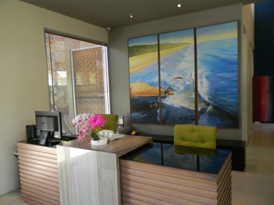 Ahimsa Beach - Photo4