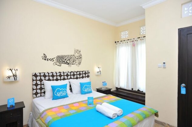 Airy Jimbaran Kayu Sugih 8 Bali - Photo2