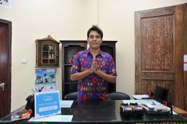 Airy Jimbaran Kayu Sugih 8 Bali - Photo3