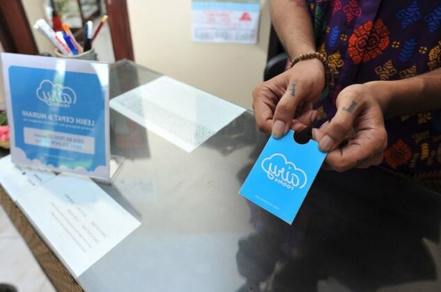 Airy Jimbaran Kayu Sugih 8 Bali - Photo4