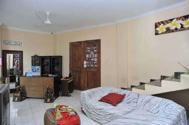 Airy Jimbaran Kayu Sugih 8 Bali - Photo5