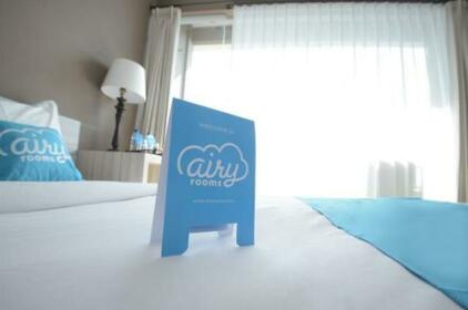 Airy Jimbaran Wisma Udayana 20 Bali