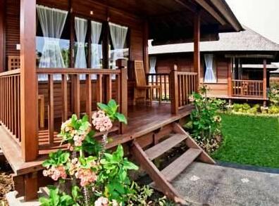 Aman Gati Hotel Balangan - Photo3