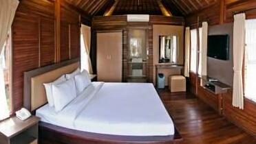 Aman Gati Hotel Balangan - Photo5