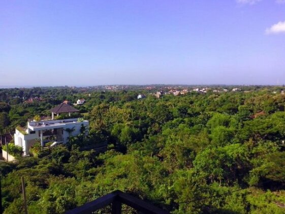 Aris Villa Jimbaran
